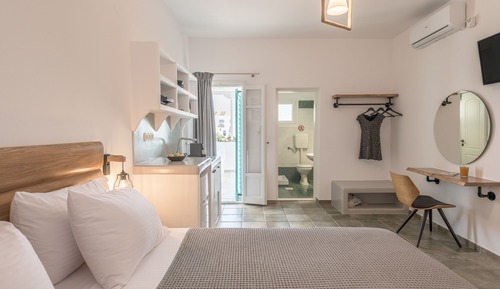 Grand Double Room, 1 King Bed