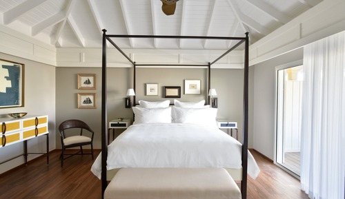 Beach Pool Suite