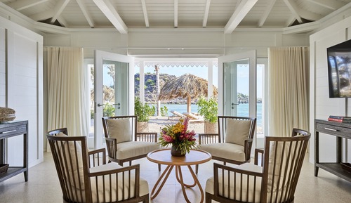 Lagoon Suite