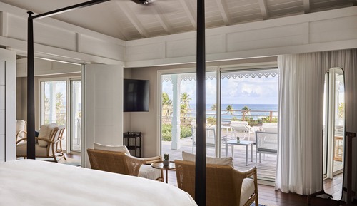 Marechal Suite