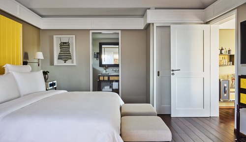 Pelican Suite
