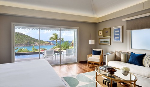 Ocean Bay Pool Room