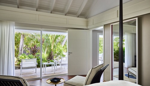 Hibiscus Suite
