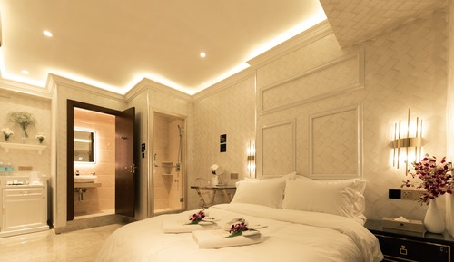 AJ Residence 2