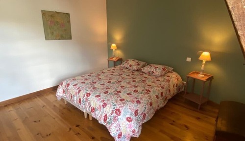 Exclusive House, Garden View (Escapade Aveyronnaise  )