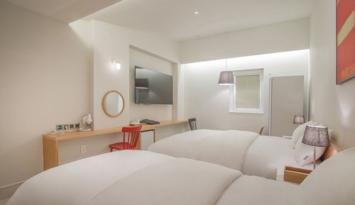 Family Suite