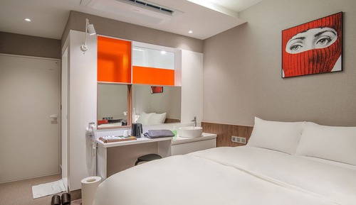 Premium Room