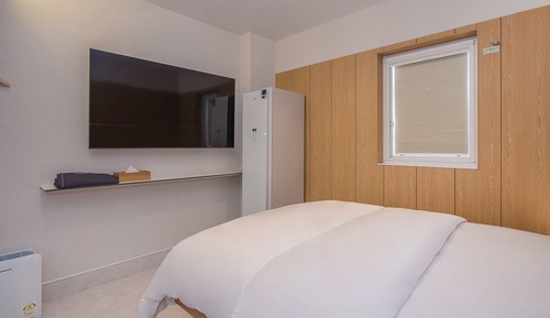 Premium Suite