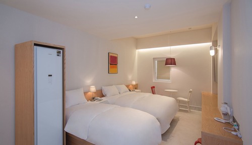 Royal Suite