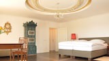Turm - Suite, Sea View
