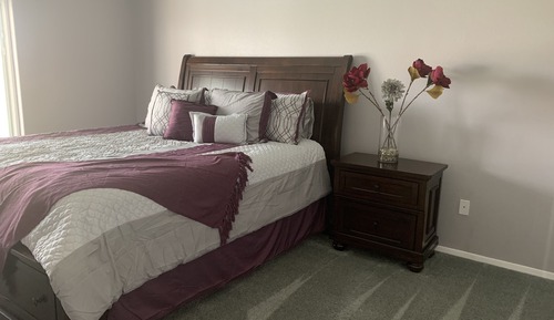 Family House, Multiple Beds