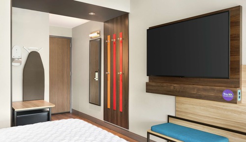 Room, 1 King Bed