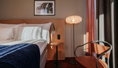 Standard Double Room, 1 Double Bed