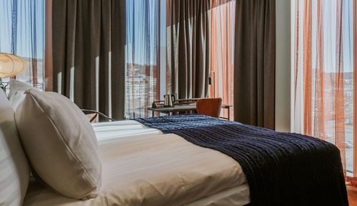 Superior Double Room, 1 Double Bed