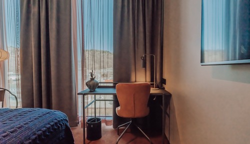 Standard Room, 2 Twin Beds
