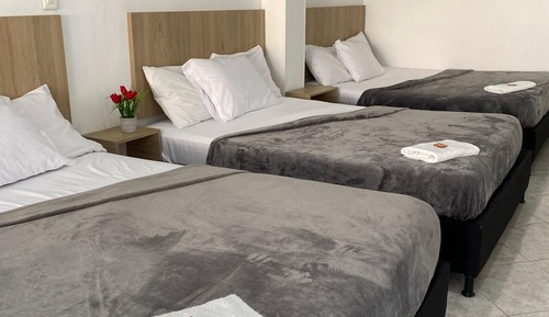 Family Room, Multiple Beds, Air conditioning