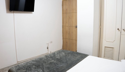 Standard Double Room, 1 Double Bed