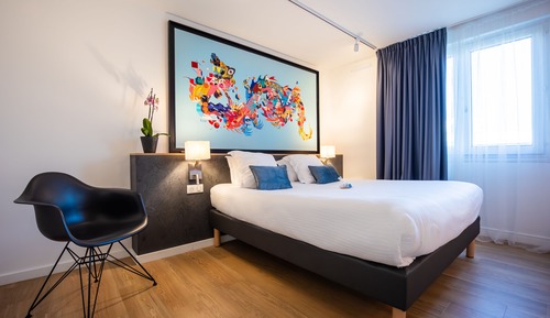 Classic Room