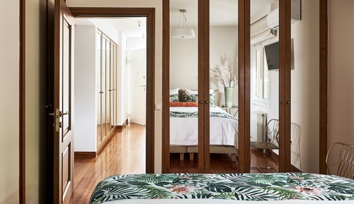Peonie Maisonette
