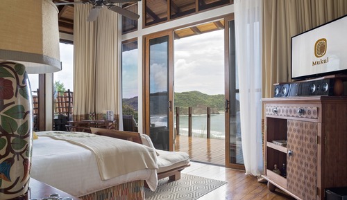 Suite, Ocean View (Tree)