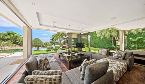 Villa (Multiple Bedrooms)