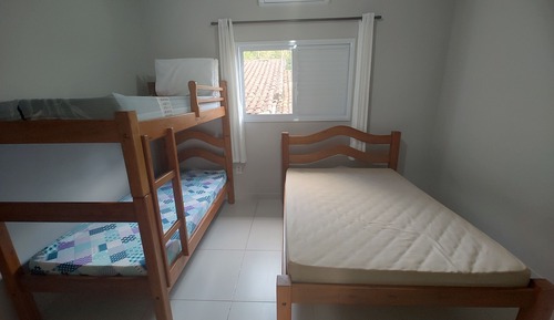 Traditional Apartment