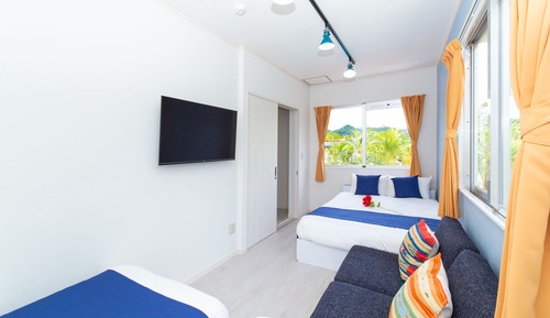 Private Vacation Home, 2 Bedrooms, Non Smoking