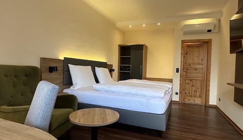 Comfort Double Room, Non Smoking, Balcony
