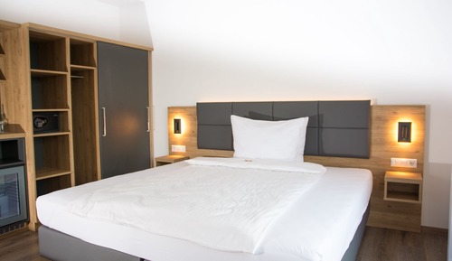 Premium Double or Twin Room, 1 Bedroom, Non Smoking, Patio
