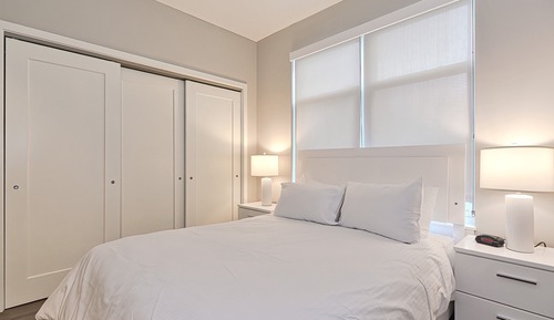 Luxury Apartment, 1 Bedroom