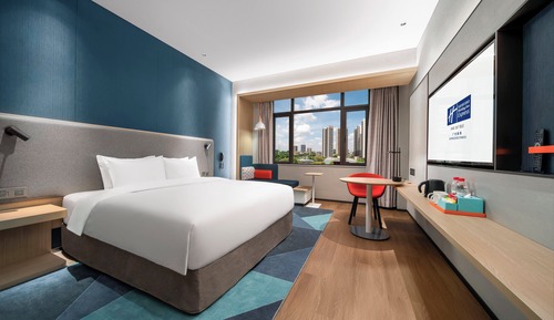 Room (Specialty)