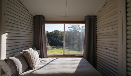 Four Bedrooms Lodge
