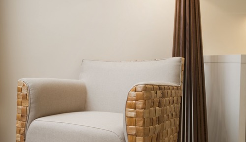 Deluxe Room, 2 Twin Beds