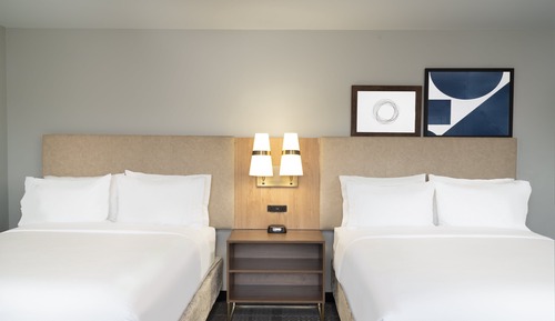 Studio Suite, Multiple Beds