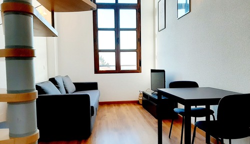 Comfort Duplex