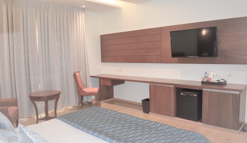 Deluxe Room (Fortune Deluxe Room)