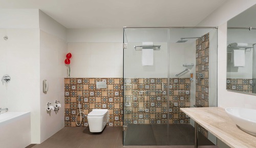 Premier Suite