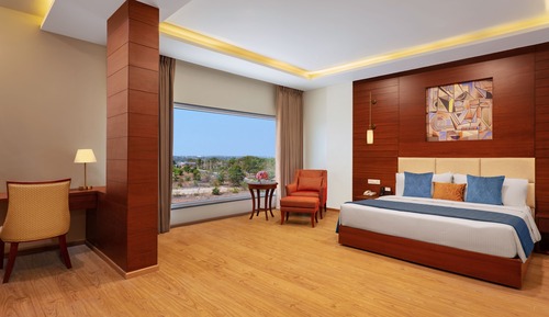 Club Room (Fortune Club Room)