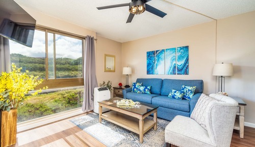 Condo, 1 Bedroom