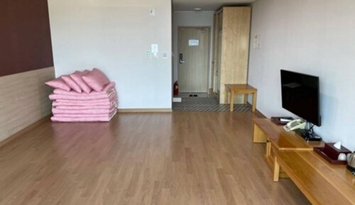 Traditional Room
