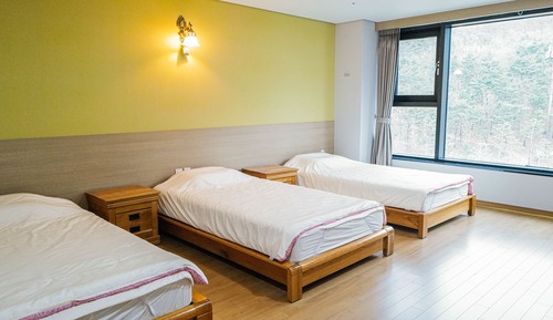 Standard Triple Room, Non Smoking
