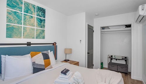 Oceanview Cottage 104