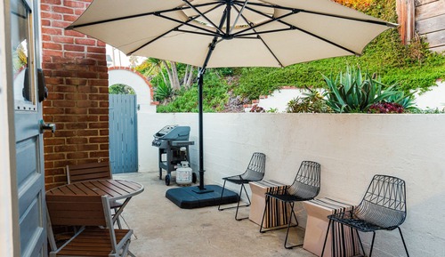 Oceanview House 102