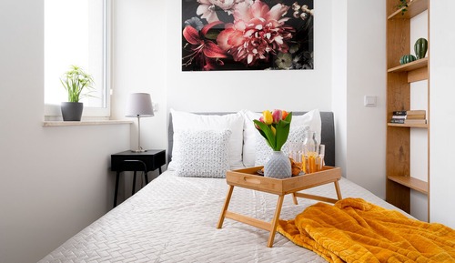 Design Apartment