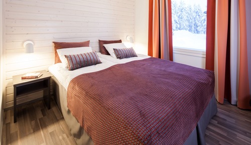 Cottage, 2 Bedrooms, Sauna