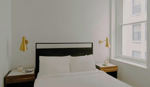 Apartment, 1 Bedroom