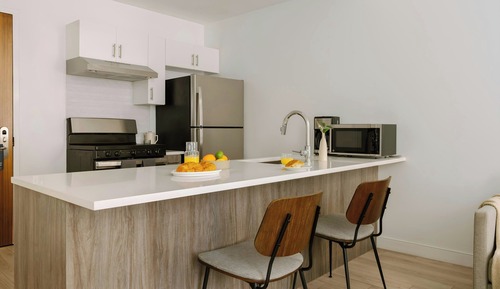 Apartment, 1 Bedroom (Mobility Accessible, Transfer Shower)