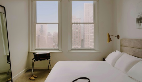 Apartment, 2 Bedrooms