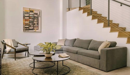Apartment, 1 Bedroom
