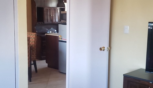 Basic Apartment